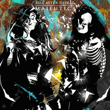 Rise After Defeat : Maieutica